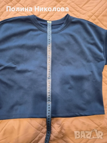 Дамски комплект в две части, снимка 11 - Комплекти - 50542513