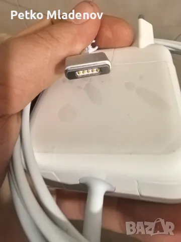 MacBook зарядно, снимка 2 - Apple iPhone - 50201474