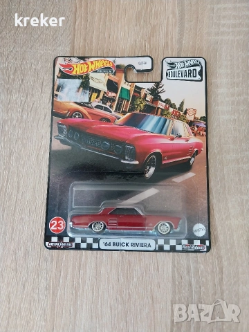 hot wheels premium мащаб - 1:64, снимка 8 - Коли, камиони, мотори, писти - 53644469