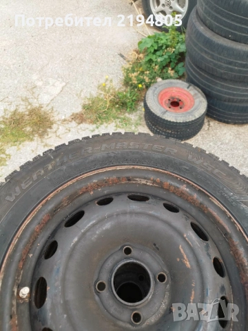 ЗИМНИ ГУМИ INTERSTATE DURATION 30, снимка 4 - Гуми и джанти - 51954509