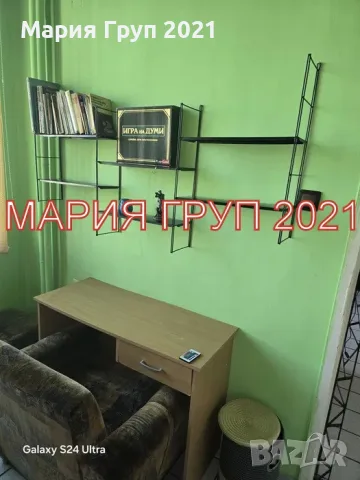 ✨ УЮТЕН ДВУСТАЕН АПАРТАМЕНТ В КВ. „КАЗАНСКИ“, ГР. СТАРА ЗАГОРА ✨, снимка 4 - Апартаменти - 56255911