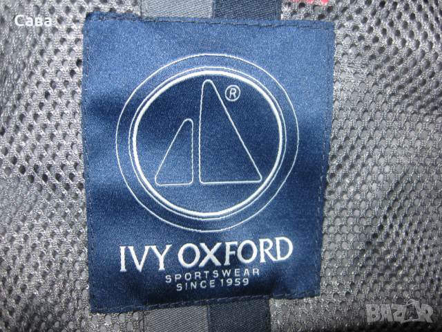 Яке пролет, есен IVY OXFORD   мъжко,ХЛ