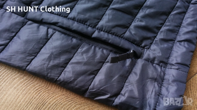 HELLY HANSEN Insulation Kids Jacket Размер 10 години / 140 см височина детско яке 12-54, снимка 6 - Детски якета и елеци - 52159542