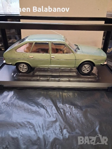 колекционерска количка , снимка 3 - Колекции - 53613769