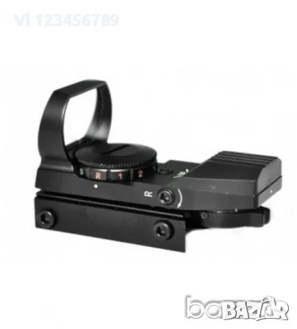 BUSHNELL -Бързомер, хорограмен 1х30( 1х40) ,Бушнел (червен+зелен) 2 варианта - 3 модела, снимка 6 - Оборудване и аксесоари за оръжия - 52283225