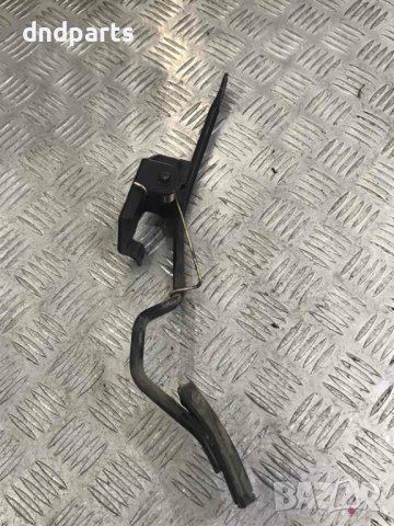 Педал SsangYong Rexton 2004г.(автомат)