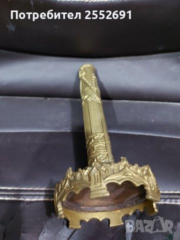 Свещник , снимка 4 - Други - 41645696