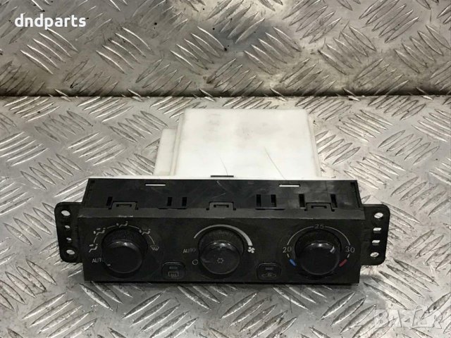 Панел климатик Mitsubishi Pajero,2002г.