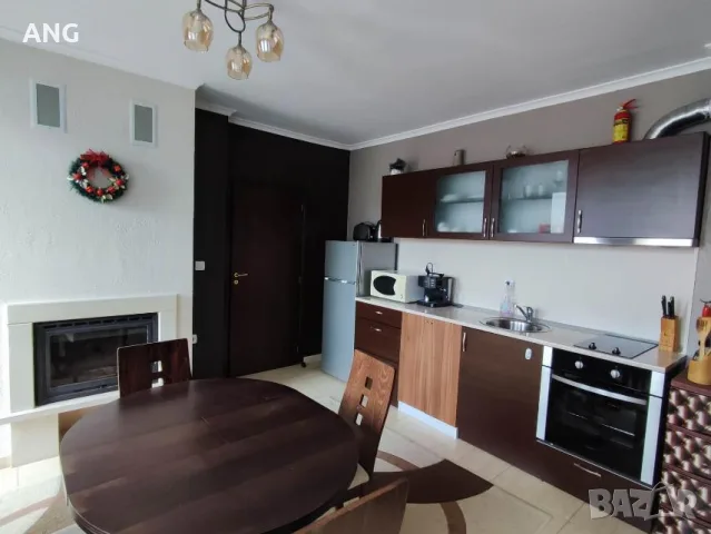 Продава двустаен апартамент на ски пистите на Пампорово , снимка 2 - Апартаменти - 56206034