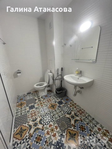 Апартамент "Галина" в Синеморец, снимка 13 - Квартири, нощувки - 50782140