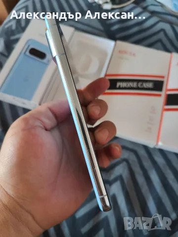 Google Pixel 8 Pro 256/12, снимка 5 - Други - 55870281