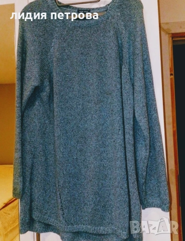 ОБЯВА 7.Разпродажба на зимни блузки и пуловери.