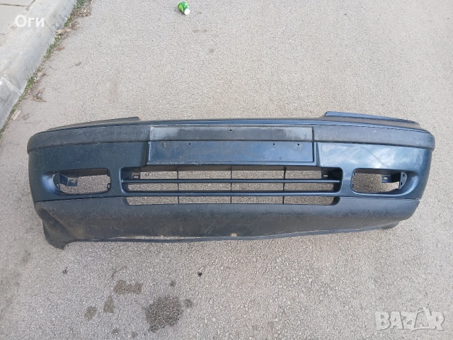 Предна броня за Шкода Октавия 97-01г.