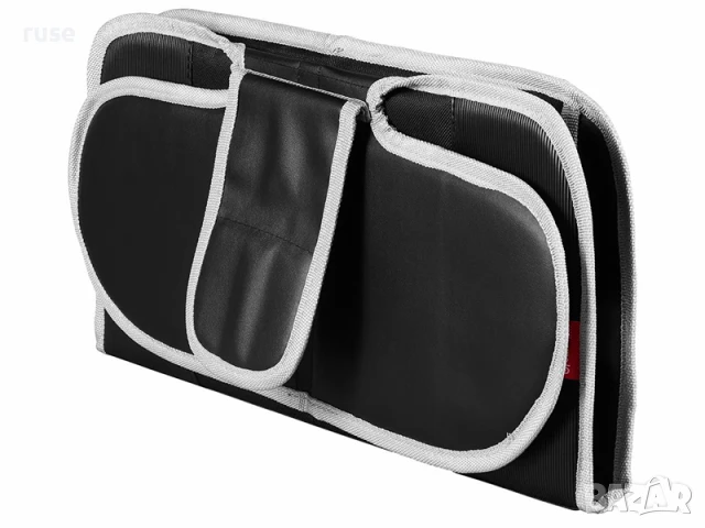 НОВА! Предпазна подложка за автомобилна седалка, снимка 3 - Аксесоари и консумативи - 51353866