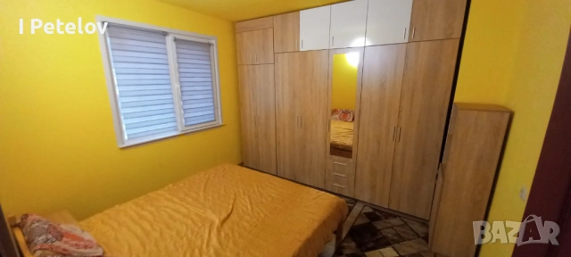 АПАРТАМЕНТ В ГРАД КРЕСНА