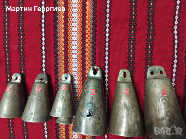 ЧАНОВЕ, снимка 5 - Антикварни и старинни предмети - 52956604