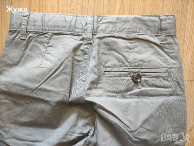 Нов панталон за момченце размер 134, снимка 5 - Детски панталони и дънки - 36244800