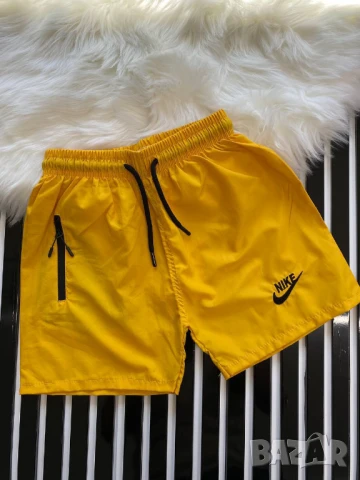 Детски плувни шорти nike