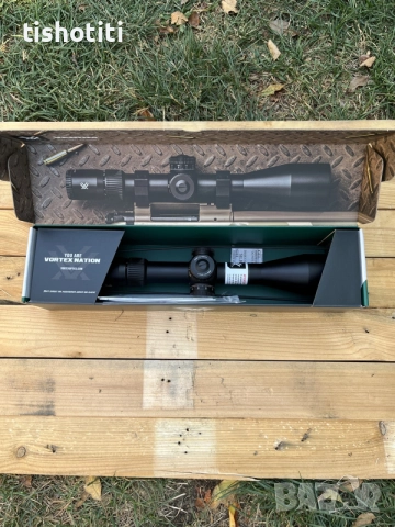 продавам оптика Vortex venom, снимка 2 - Оборудване и аксесоари за оръжия - 55709419