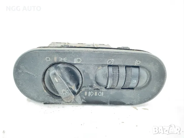 Ключ управление светлини фарове за VW Sharan, Ford Galaxy, Seat Alhambra, 7M1 858 099 C, 7M1858099C