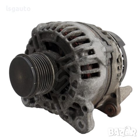 Алтернатор AUDI A4 (B7) 2004-2008 ID: 122047