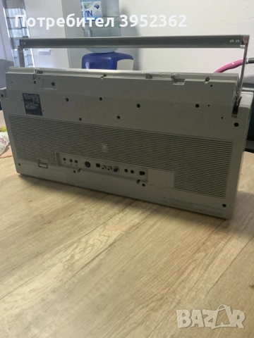 Sony Cfs-77l.     ., снимка 6 - Радиокасетофони, транзистори - 56039085