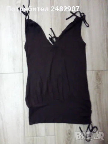 Дамска блуза  , снимка 2 - Потници - 48588459