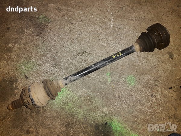 Дясна полуоска за BMW E46, 2.0d, 2004г.