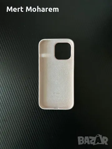 Калъф за Apple iPhone 13 Pro/14 Pro Chalk Pink, като ново, снимка 2 - Калъфи, кейсове - 50010036