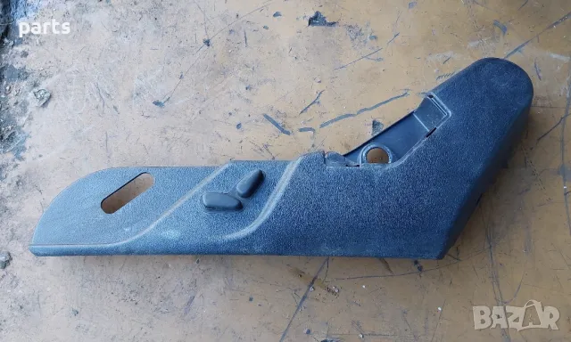 Бутони Регулиране Предна Лява Седалка Мерцедес Е класа W210 , снимка 2 - Части - 48084435