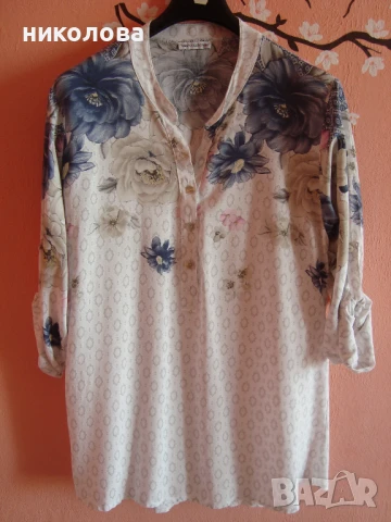 Дамска риза, снимка 2 - Ризи - 51373515