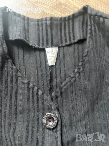 сако на райе, снимка 7 - Сака - 24157783