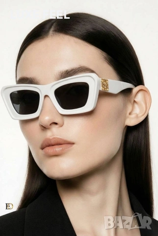 LOEWE ⚜️ Слънчеви Очила , снимка 3 - Слънчеви и диоптрични очила - 53785029