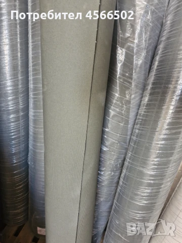 памучен плат на едро, снимка 1