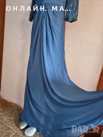 15 модел код 2023 марка Jjshouse , снимка 7 - Рокли - 40291971