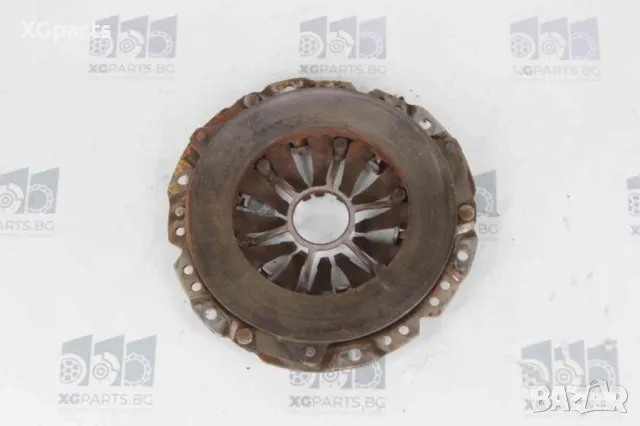  Притискателен диск за Opel Corsa C 1.2i 75к.с. (2000-2006), снимка 2 - Части - 47859858