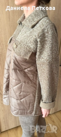 Качествени дрехи от Турция, снимка 5 - Жилетки - 53416674