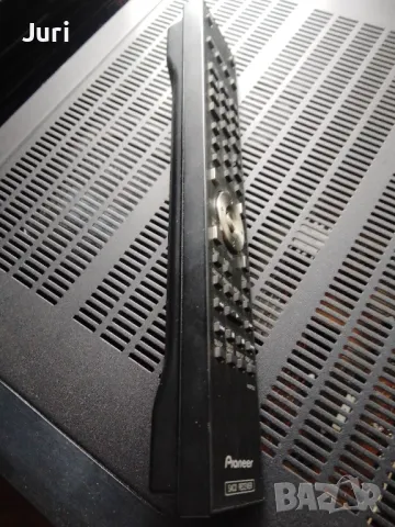 Pioneer axd 7523 оригинално, снимка 3 - Ресийвъри, усилватели, смесителни пултове - 50165992
