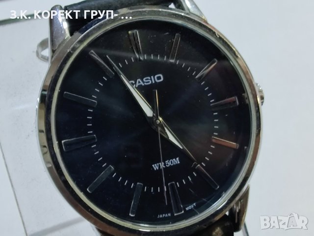 CASIO MTP-1303P, снимка 3 - Мъжки - 41336215