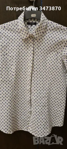 Нова дамска риза 