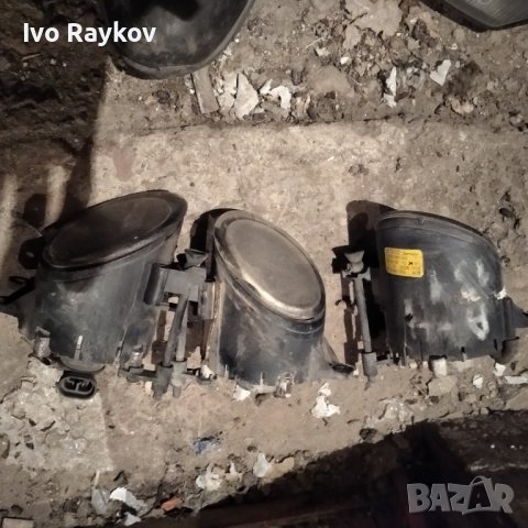 Ляв халоген AUDI A4 (B6) 2000-2004 , ОЕМ 8E0941699 , 0305063002, снимка 3 - Части - 44213431