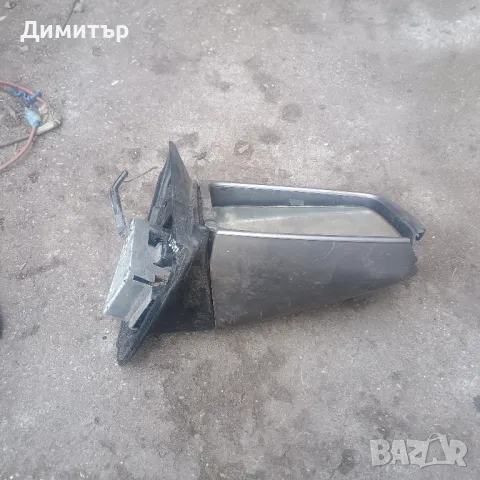 Огледало Дясно За Опел Кадет Е 1989г / Opel Kadett E 1989y, снимка 2 - Части - 48925871