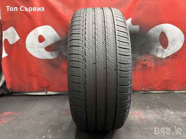 275 50 20, Всесезонна гума, Michelin PrimacyTourA/S, 1 брой, снимка 2 - Гуми и джанти - 55852609