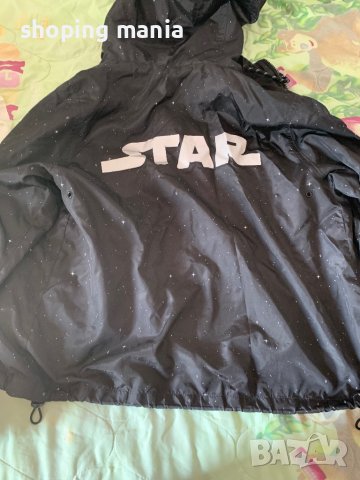 Lc Waikiki Star Wars  яке , снимка 1 - Детски якета и елеци - 42156668