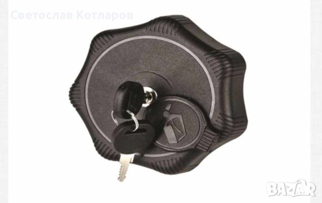 капачка резервоар ман даф волво мерцедес