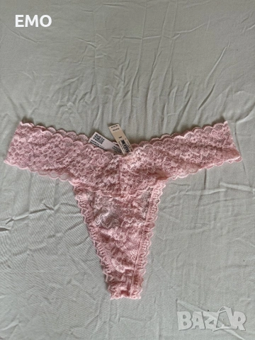 Victoria’s Secret бельо - прашки, снимка 15 - Бельо - 53209296