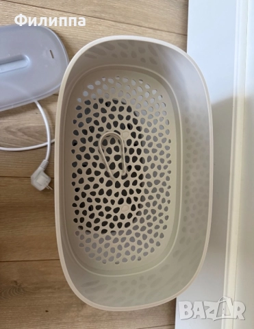 Стерилизатор Philips Avent, снимка 2 - Стерилизатори - 52890177