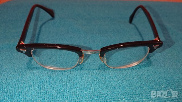  American Optical Sirmont - колекционерски очила, снимка 13 - Слънчеви и диоптрични очила - 42164495