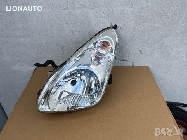  фар,фарове  за Nissan Pixo 