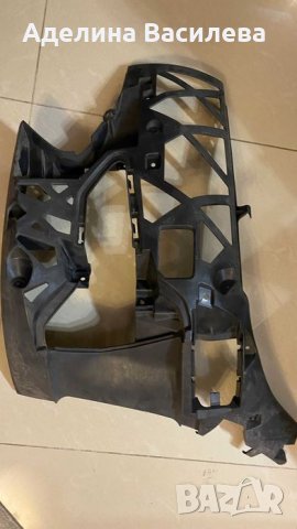 Основа лява за предна броня на BMW G20 320, снимка 2 - Части - 35795558